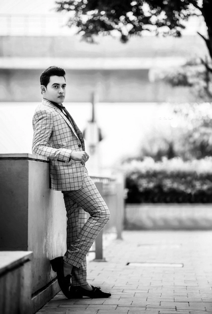 Dr. Aakash Sengupta