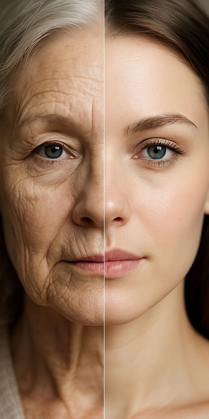 Anti-aging Solutions
