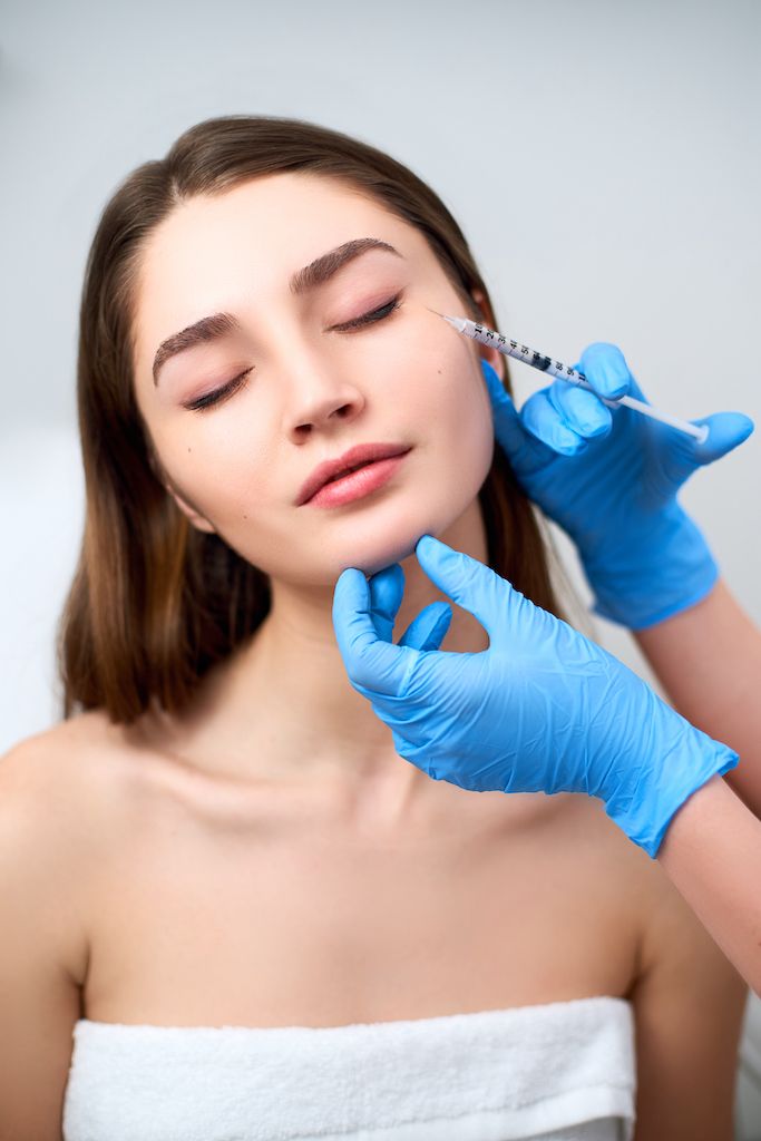 Dermal Fillers