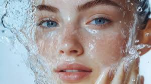 Skin Hydration Treatment